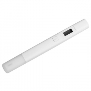 

Тестер воды Xiaomi Mi TDS Pen Water Quality