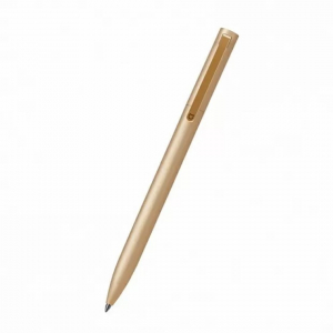 Металлическая ручка Xiaomi Mi Pen Gold