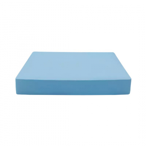 Простыня Xiaomi 8H Sizeless Sheet Blue (140x190) простыня xiaomi 8h sizeless sheet blue 140x190