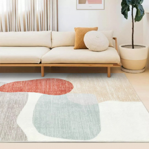 Напольный ковер Xiaomi Yan Shi Carpet 160*230cm Gorgeous - фото 2
