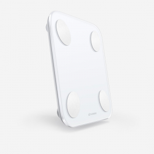 Умные весы Xiaomi Yunmai Mini 2 WH Smart Scale White