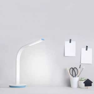 Настольная лампа Xiaomi Mijia Philips Table Lamp 2S White (9290023000) - фото 3