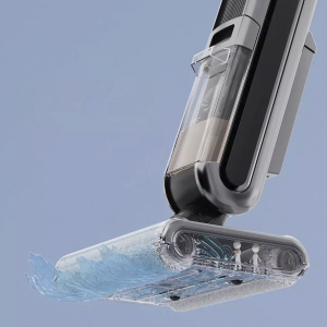 Ручной беспроводной моющий пылесос Xiaomi UWANT Wet Dry Vacuum Cleaner X100