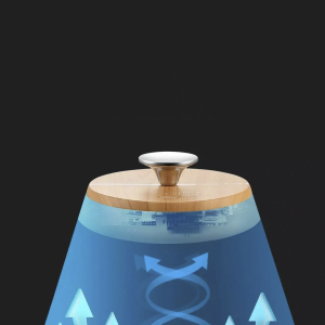 Вакуумный контейнер для продуктов Xiaomi Mensarjor Vacuum Storage Bucket White (MG-BXT01) - фото 5