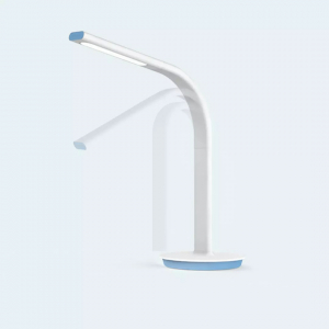 Настольная лампа Xiaomi Mijia Philips Table Lamp 2S White (9290023000) - фото 2