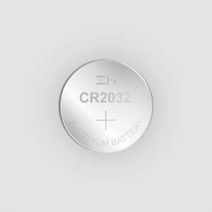 Батарейка литиевая Xiaomi ZMI GP CR2032 (5 шт.)