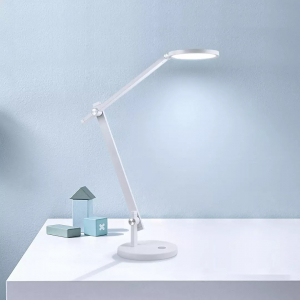 Настольная лампа Xiaomi Huayi Eye Protection Lamp White