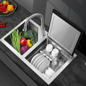 Посудомоечная машина 3 в 1 Xiaomi Mensarjor Dishwasher 3 Sets (JSD-TD01)