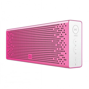 Портативная колонка Xiaomi Mi Bluetooth Speaker Pink