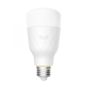 Умная лампочка Xiaomi Yeelight LED Smart Light Bulb (YLDP05YL) - фото 1