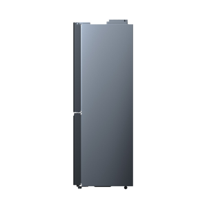 Умный холодильник Xiaomi Viomi Internet Smart Refrigerator Cross 4-Door 398L Grey (BCD-398WMSD) - фото 2