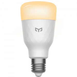 Умная лампочка Xiaomi Yeelight LED Smart Light Bulb W3 Dimmable E27 (YLDP007)