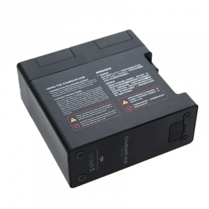 Зарядное устройство для 4 аккумуляторов DJI Phantom 3 Battery Charging Hub - фото 3