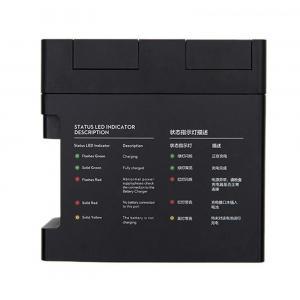 Зарядное устройство для 4 аккумуляторов DJI Phantom 3 Battery Charging Hub - фото 2