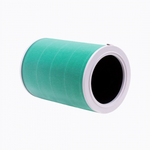 Улучшенный воздушный фильтр (M6R-FLP) для очистителя воздуха Xiaomi Mi Air Purifier Green