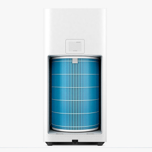 Фильтр для очистителя воздуха Xiaomi Mi Air Purifier Blue (M2R-FLP) - фото 2