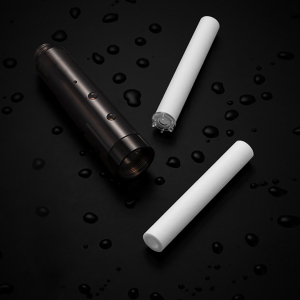 Комплект для душа лейка, шланг и фильтры Xiaomi Submarine Pressurized Filter Handheld Shower Hose Set (H5 + DG200) - фото 5