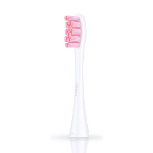 Сменная насадка для зубной щетки Xiaomi Amazfit Oclean Z1 / X / SE / Air / One Clean brush head Pink (P1S2) 2 шт