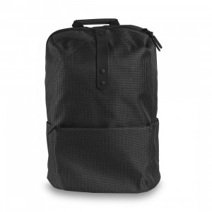 Рюкзак Xiaomi College Style Backpack Black - фото 1