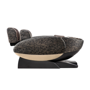 Массажное кресло Xiaomi RoTai Spaceship Massage Chair (RT7708) Crocodile Black - фото 4