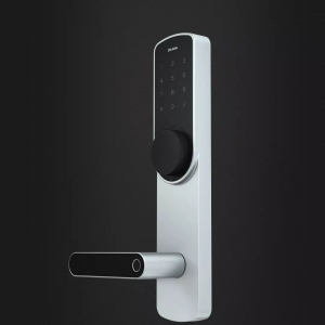 Умный дверной замок Xiaomi Zelkova Beech Intelligent Lock Ручка слева - фото 7