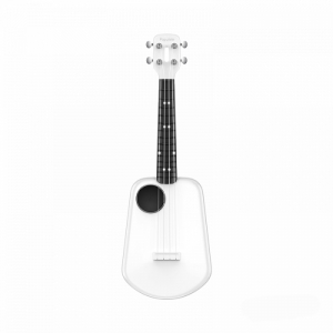 Умная гитара укулеле Xiaomi Mi Smart Ukulele Populele 2 White - фото 1