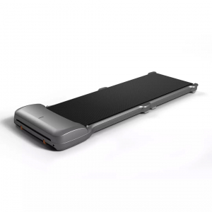 Электрическая беговая дорожка Xiaomi WalkingPad С1 Grey Alloy Edition
