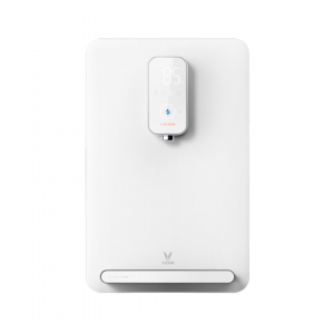 Термопот проточный с УФ-стерилизацией Xiaomi Viomi Wall-mounted Instant Hot Water Dispenser (MG2-B) термопот viomi smart water heater 4l white