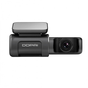 Видеорегистратор Xiaomi DDPai Mini 5 Dash Cam (2160p/64Gb)
