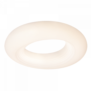 Умный потолочный светильник Xiaomi HuiZuo Donut Smart Ceiling Lamp 50W chinese style spiral pattern gold edge ceiling lamp 3w 5w 220v led recessed lights luxury home decoration kitchen bedroom luster
