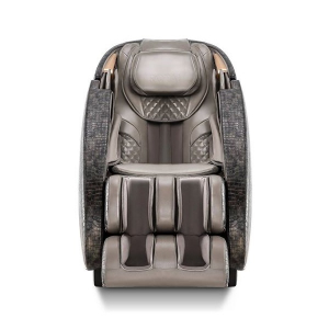 Массажное кресло Xiaomi RoTai Spaceship Massage Chair (RT7708) Crocodile Black - фото 2