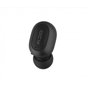 Беспроводная Bluetooth гарнитура QCY Mini 2 Black