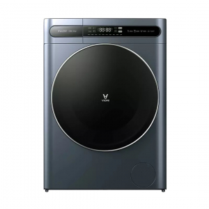 Умная стиральная машина с сушкой Xiaomi Viomi Cloud Internet Washing Machine Master Slim Version 10kg (WD10FE-B6A)