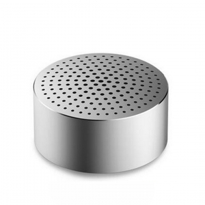 Портативная колонка Xiaomi Mi Bluetooth Speaker Mini Silver (XMYX02YM)