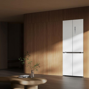 Умный холодильник Xiaomi Mijia Refrigerator Cross 518L White (BCD-518WBI) - фото 4
