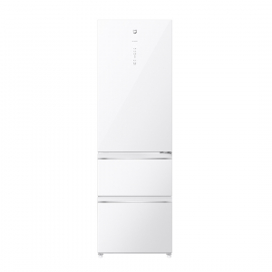 Умный холодильник Xiaomi Mijia Refrigerator Italian Style 400L (BCD-400WGSA) поглотитель запахов для холодильника xiaomi mall limited customized refrigerator deodorant