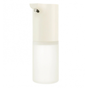 

Автоматический дозатор для моющего средства Xiaomi Simpleway Soap Liquid Dispenser (MJXJJJ01XW, Бежевый, Автоматический дозатор для моющего средства Xiaomi Simpleway Soap Liquid Dispenser (MJXJJJ01XW)