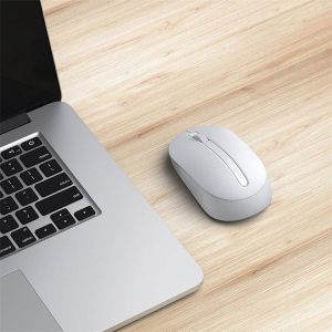 Беспроводная офисная мышь Xiaomi MIIIW Wireless Office Mouse Black (MWWM01)