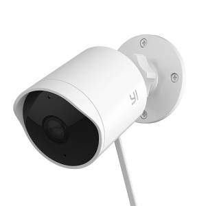 IP камера Xiaomi Yi Camera Outdoor Edition 1080P White