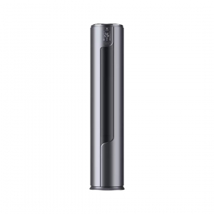 Вертикальный кондиционер Xiaomi Viomi Vertical Air Condition Milano Black (KFRD-72LW/Y2RD1-A1)