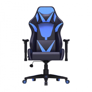 Геймерское кресло Xiaomi AutoFull Gaming Chair Blue