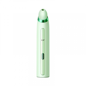 Аппарат вакуумной очистки пор лица Xiaomi Pinjing Visual Blackhead Absorber Green