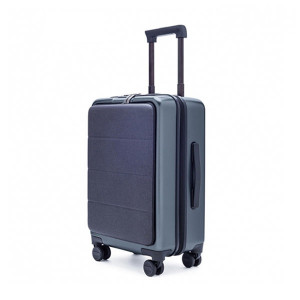 Чемодан Xiaomi  Mi Trolley 90 Points Business Travel Suitcase 20 дюймов Grey