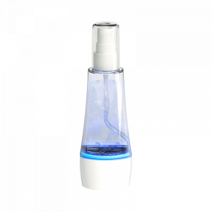 Устройство для производства дезинфицирующего гипохлорита натрия Xiaomi Qualitell Sodium Hypochlorite Disinfectant Maker 80ml (ZS8001) поезд в пусан артбук blu ray