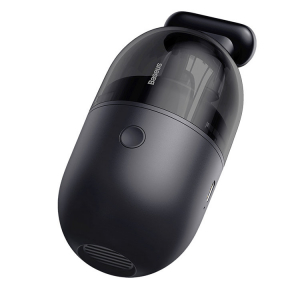Ручной пылесос Xiaomi Baseus Desktop Capsule Vacuum Cleaner C2 Black - фото 2