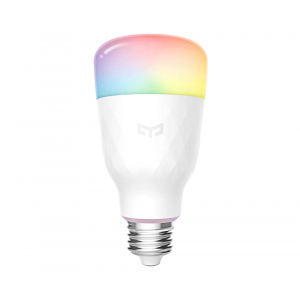 Умная лампочка Xiaomi Yeelight LED Light Bulb 1S E27 (YLDP13YL)