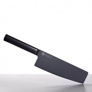 Набор кухонных ножей Xiaomi Huo Hou 2 in 1 Steel Knife Set - фото 5