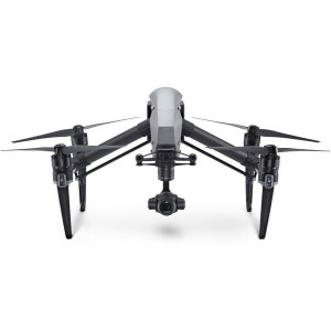 

Квадрокоптеры DJI, Квадрокоптер DJI Inspire 2 Standart Combo + Zenmuse X4S