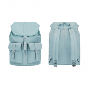 Рюкзак Xiaomi 90 points Commuter Ladies Backpack Laptop Waterproof Nylon Bag Blue