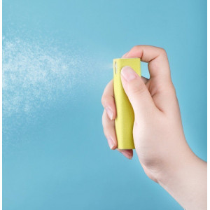 Спрей для очистки экрана Xiaomi Clean-n-Fresh Screen Cleaning Spray Yellow - фото 6